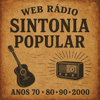 Rádio Sintonia Popular
